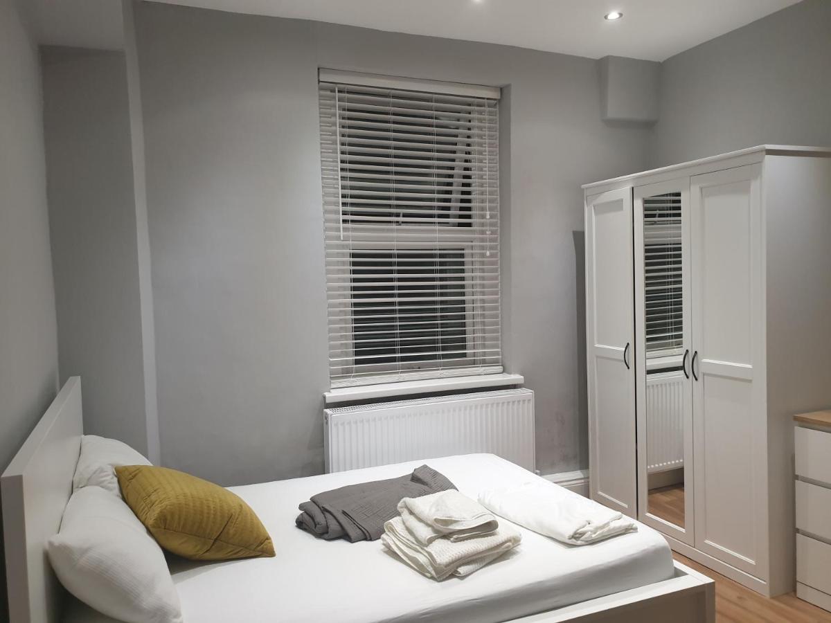 Apartment Lovely 1 Bedroom Flat High 3 Mins Away Barnet